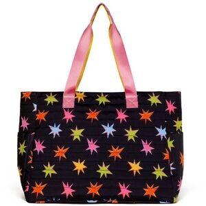NWT Ban.do Go Go Tote Bag